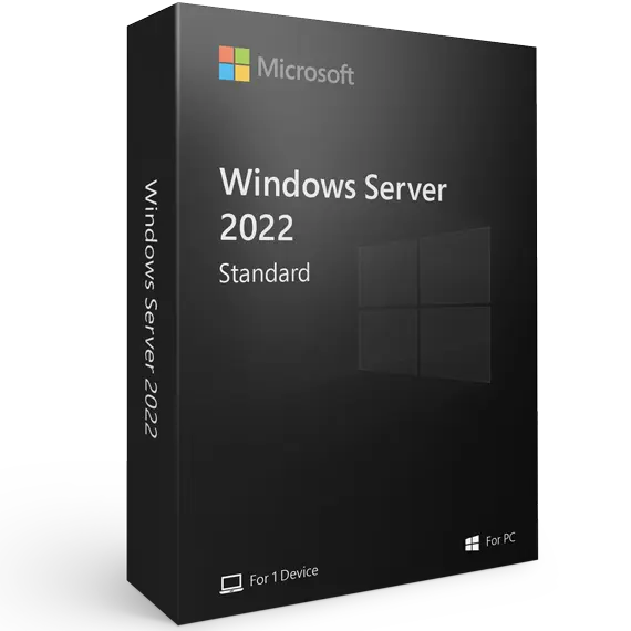 Windows VPS Server